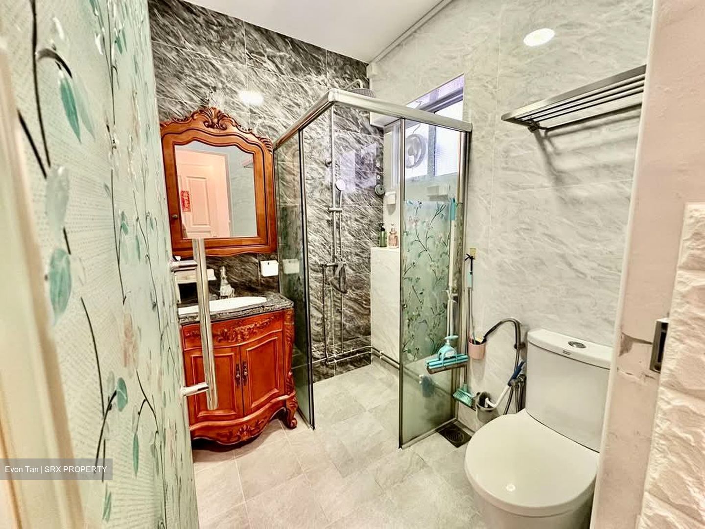 Blk 535 Serangoon North Avenue 4 (Serangoon), HDB Executive #568126161